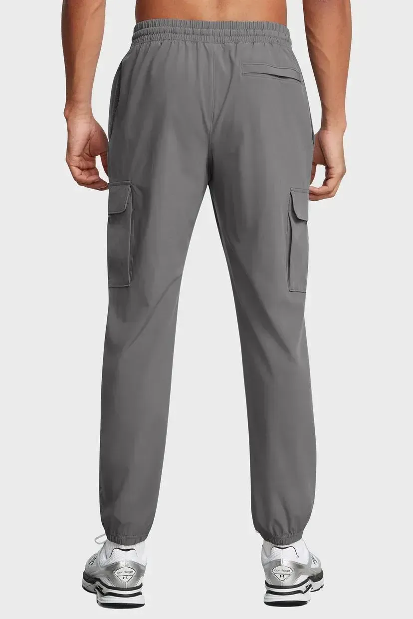Under Armour Vibe Woven Cargo Pants