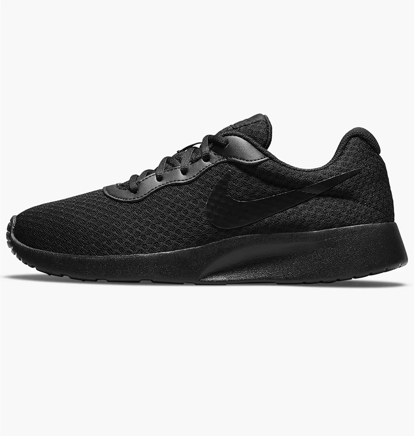 Кросівки жіночі Nike Tanjun Black DJ6257-002