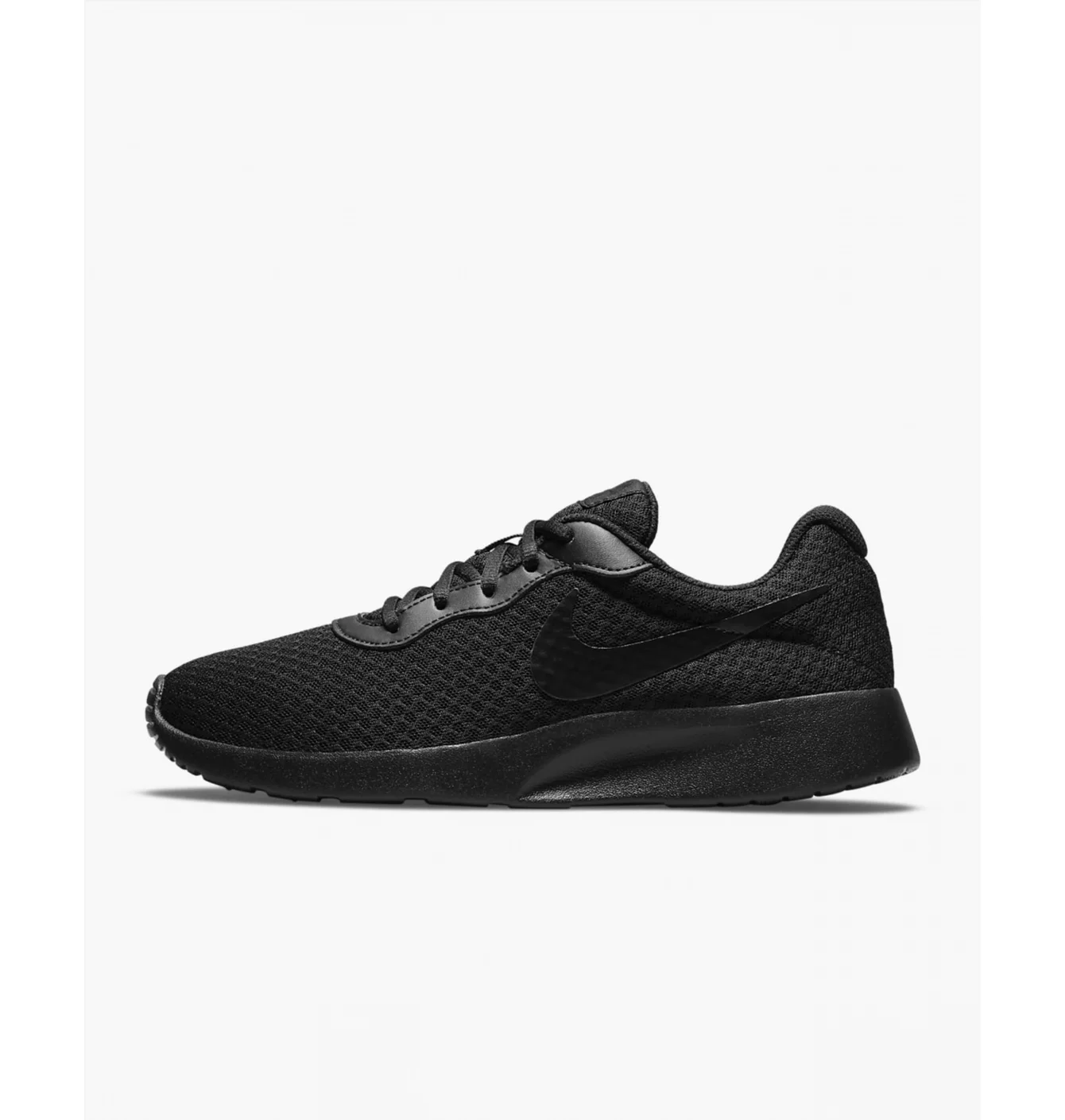 Кросівки жіночі Nike Tanjun Black DJ6257-002
