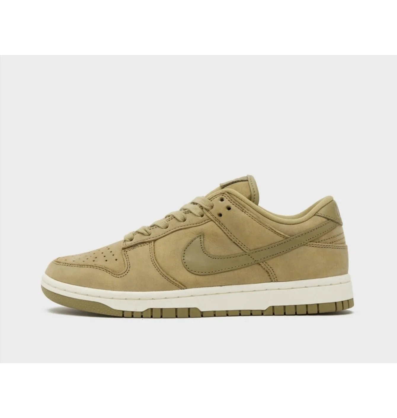 W NIKE DUNK LOW PRM MF