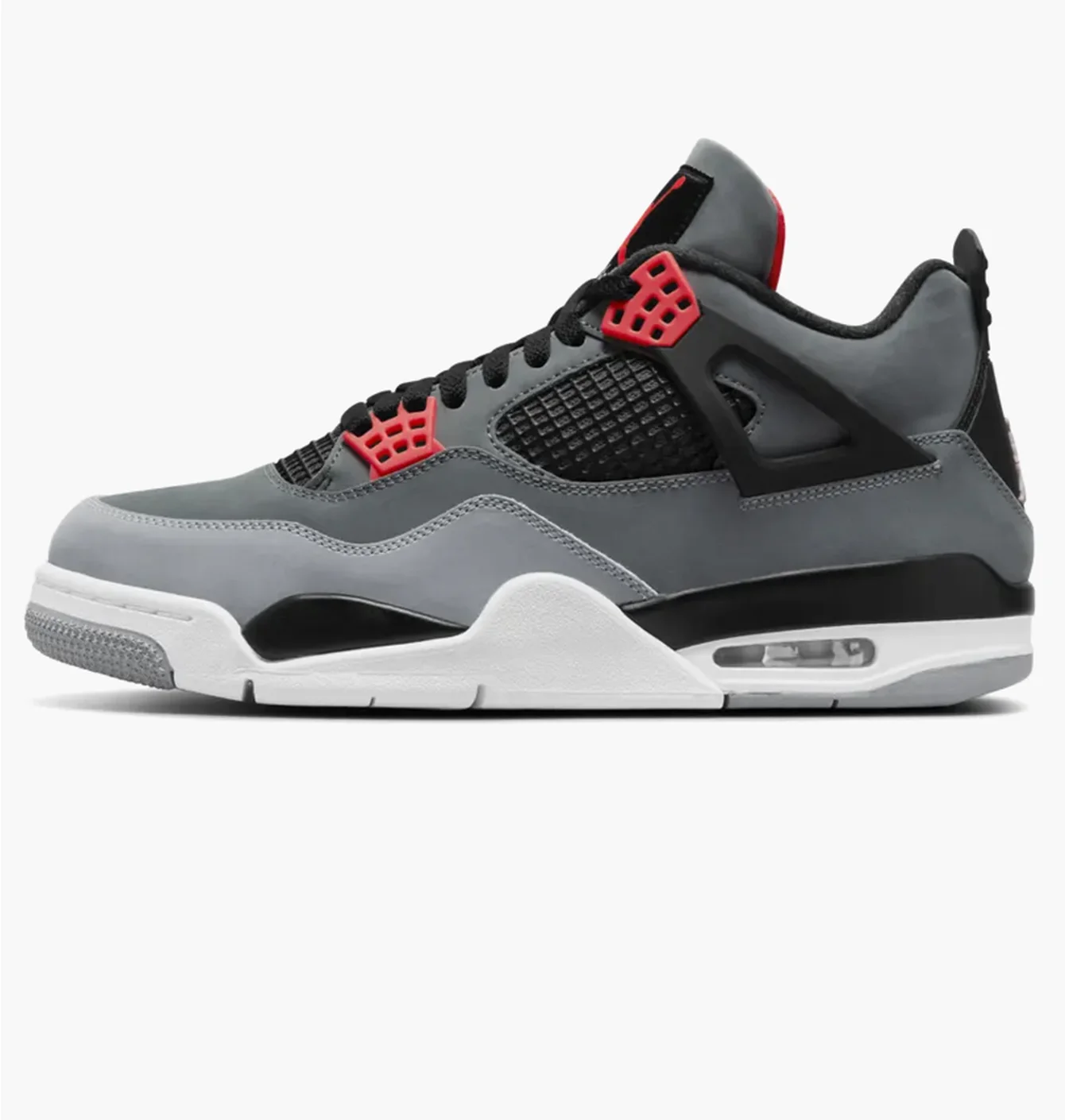 Air Jordan 4 retro Infrared