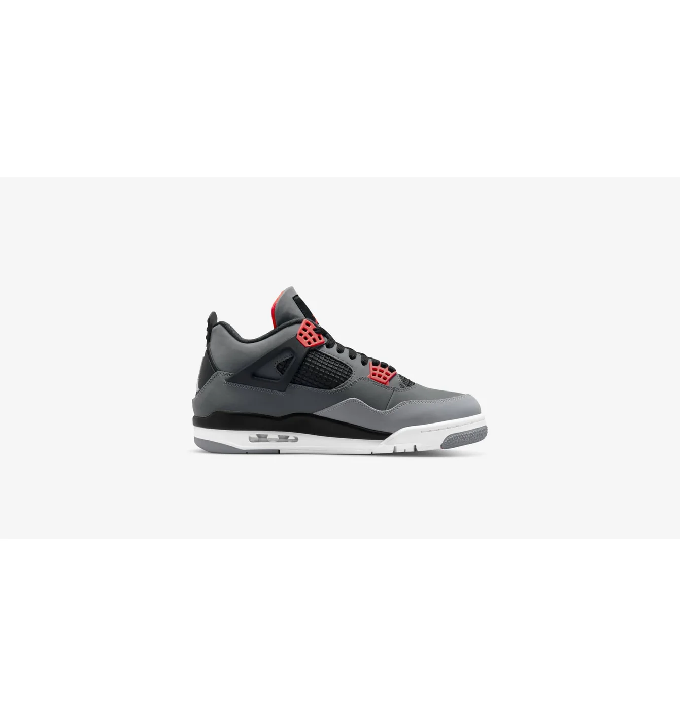 Air Jordan 4 retro Infrared