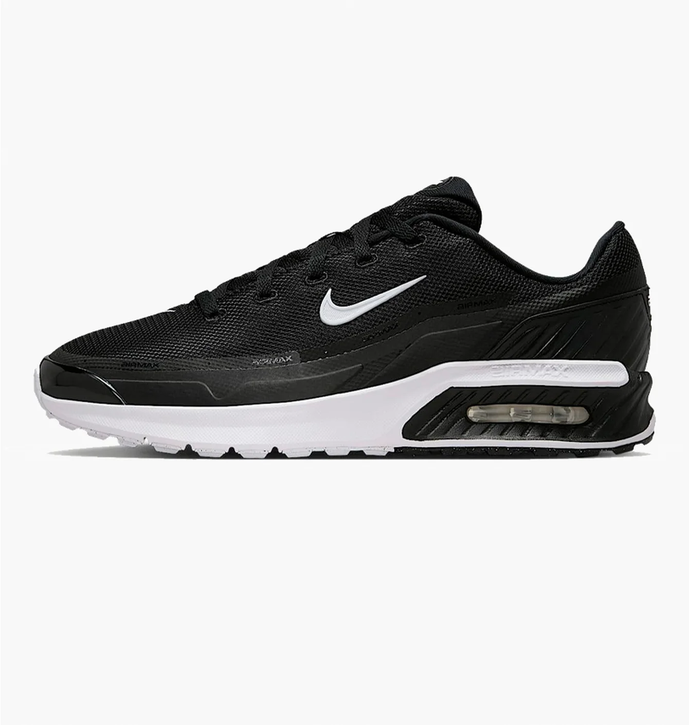 Кросівки чоловічі Nike Air Max Bia Black IF2624-005