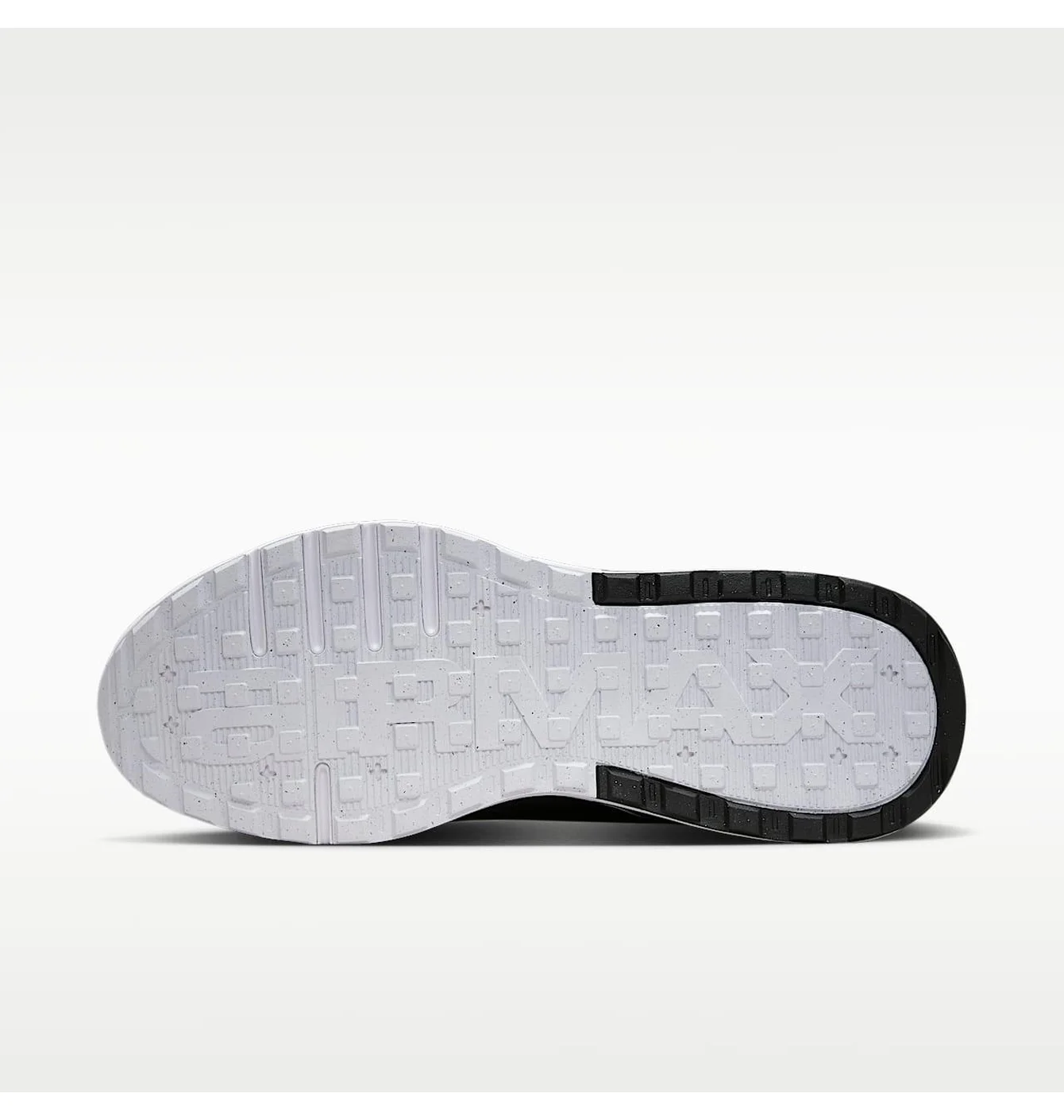 Кросівки чоловічі Nike Air Max Bia Black IF2624-005