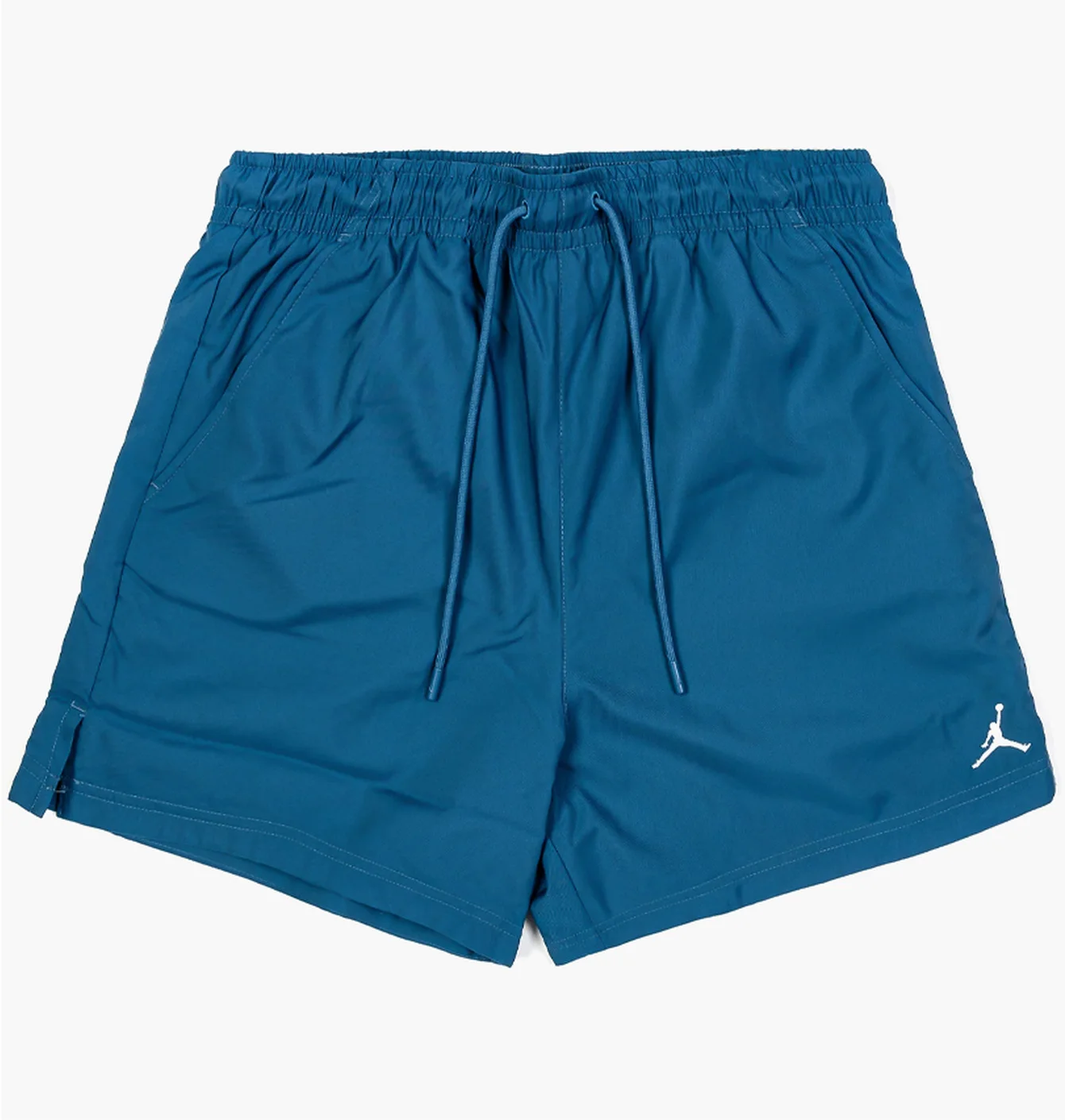 Шорти чоловічі Air Jordan Ess Poolside Lbr 5 In Blue FQ4562-457