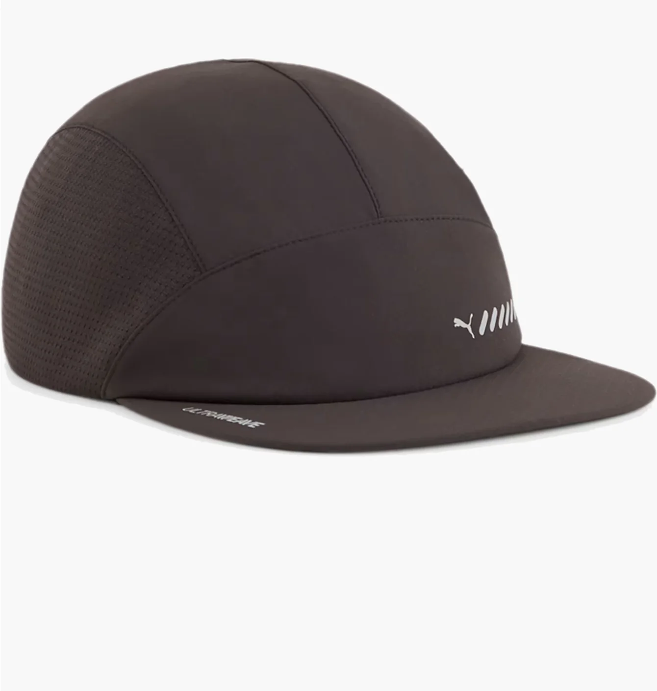 Кепка унісекс Puma Run Packable Cap Black 025928-01