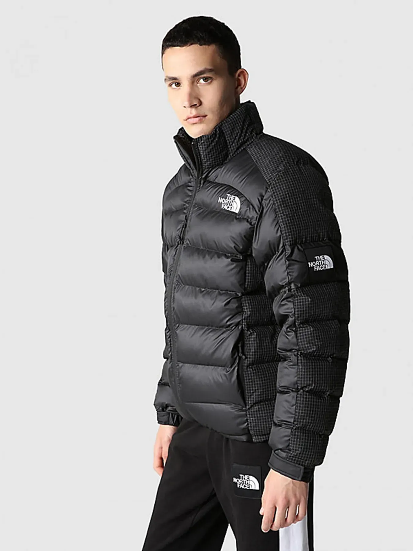 Пуховик The North Face Rusta Puffer