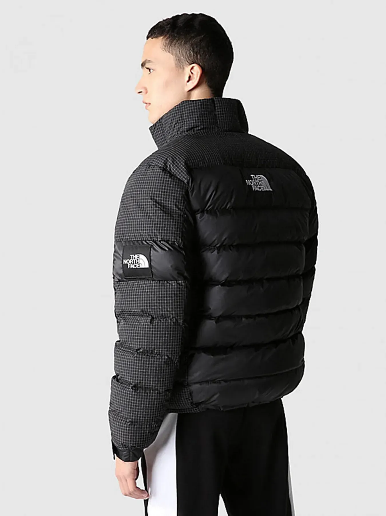 Пуховик The North Face Rusta Puffer