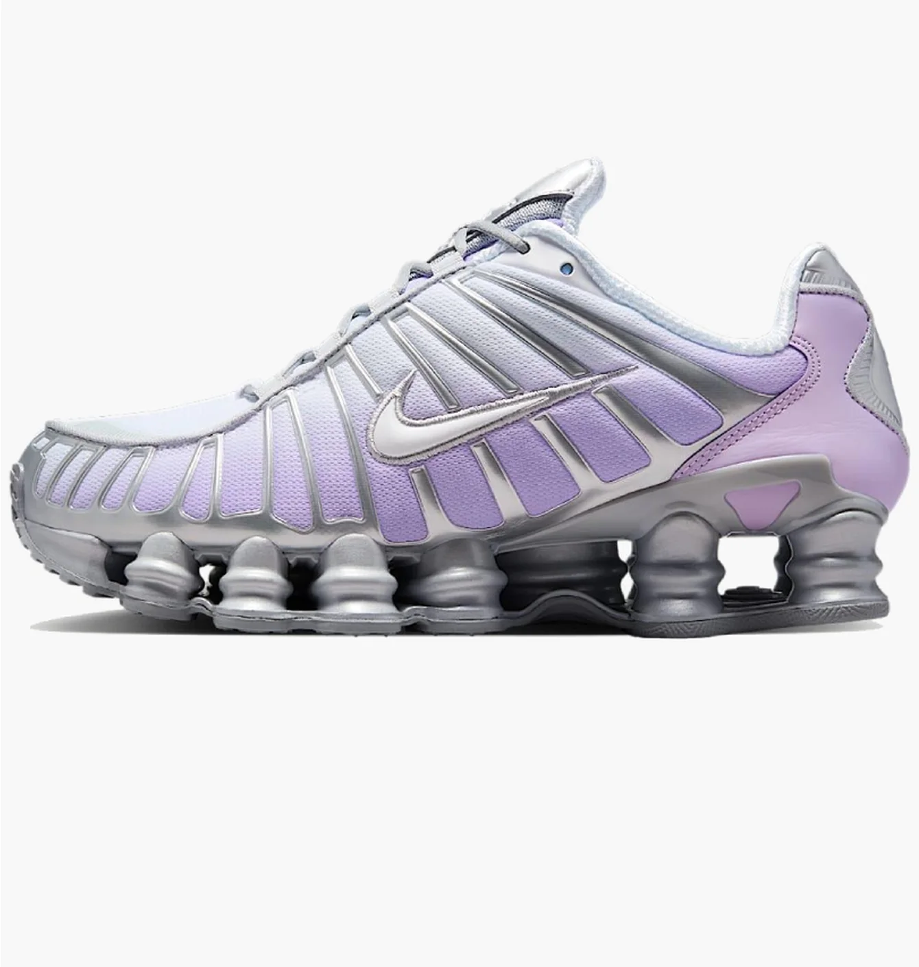 Nike Shox Tl Violet