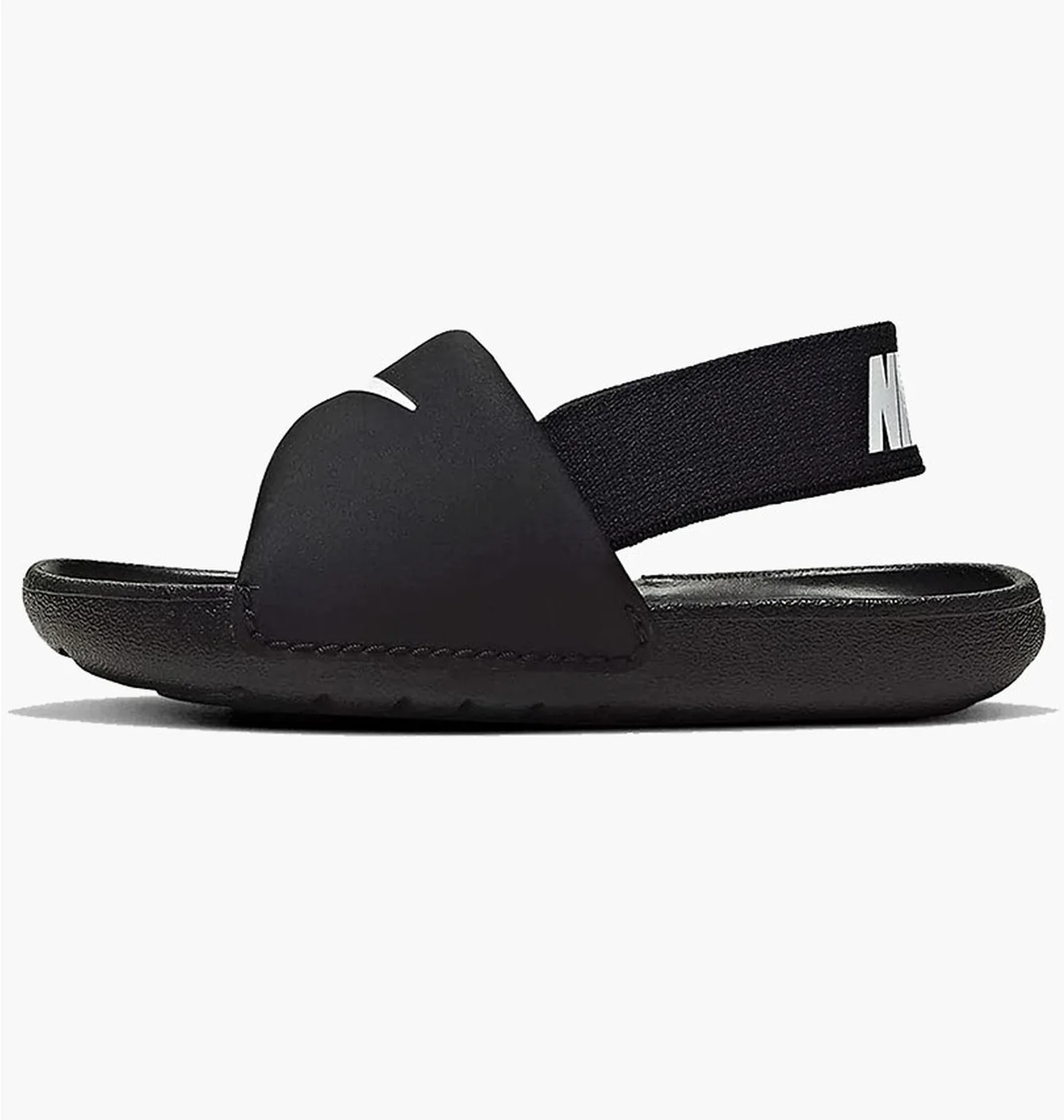 Сандалі дитячі Nike Kawa Slide Black BV1094-001