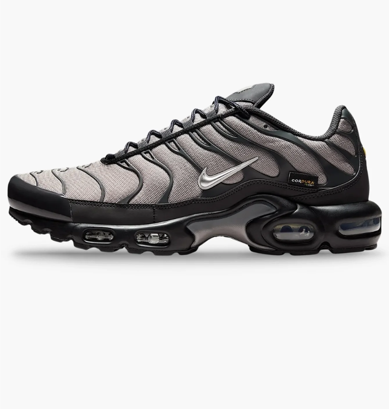 Nike Air Max Plus Dark Smoke Cordura