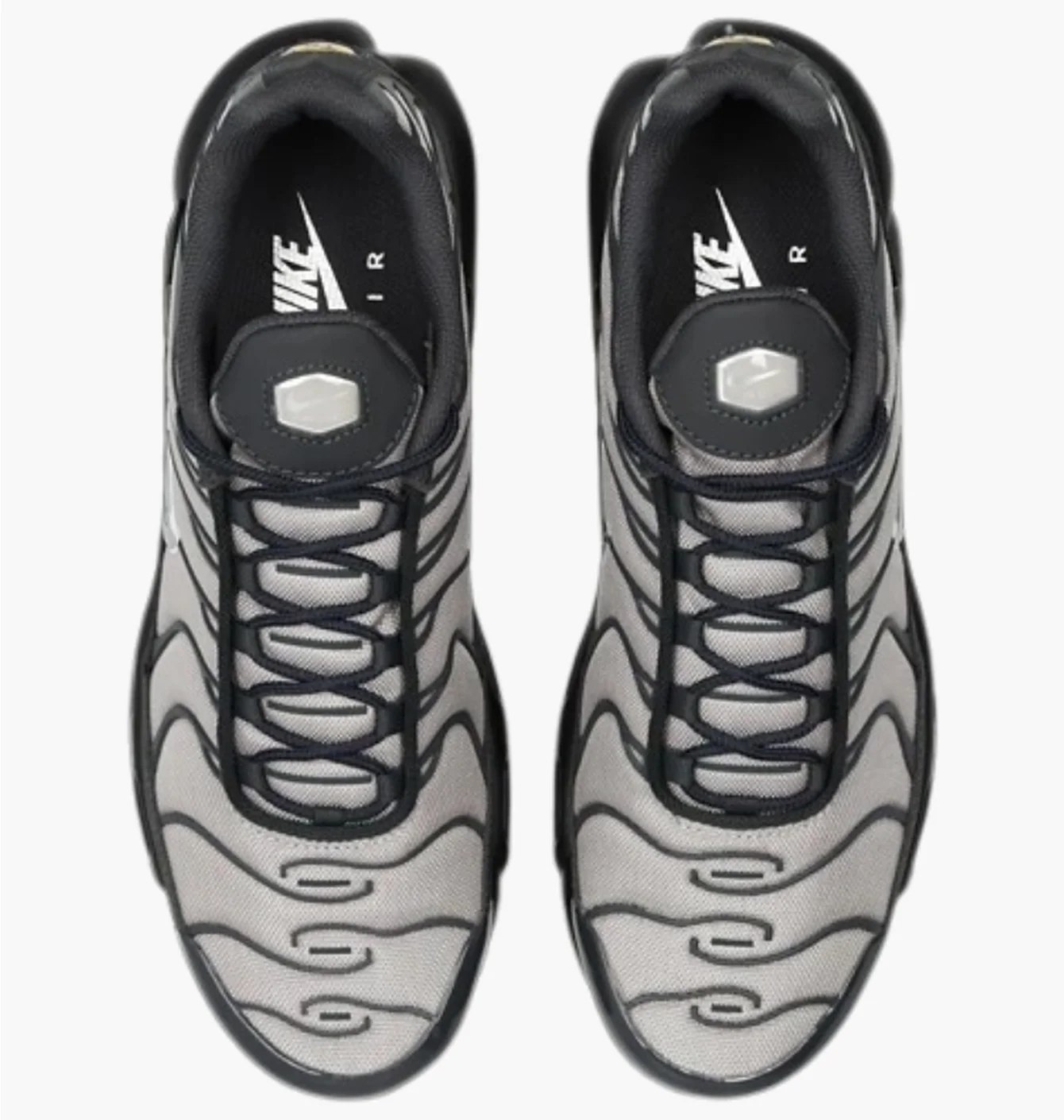 Nike Air Max Plus Dark Smoke Cordura