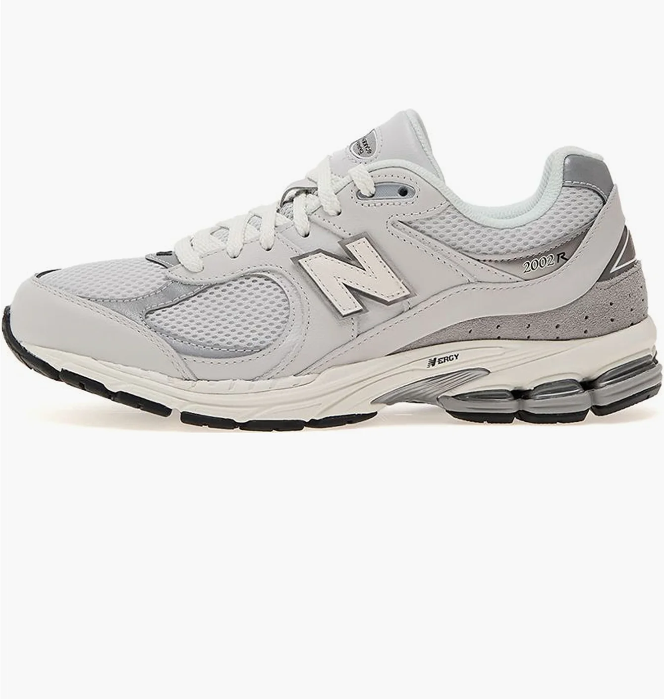 2002 – Sneaker