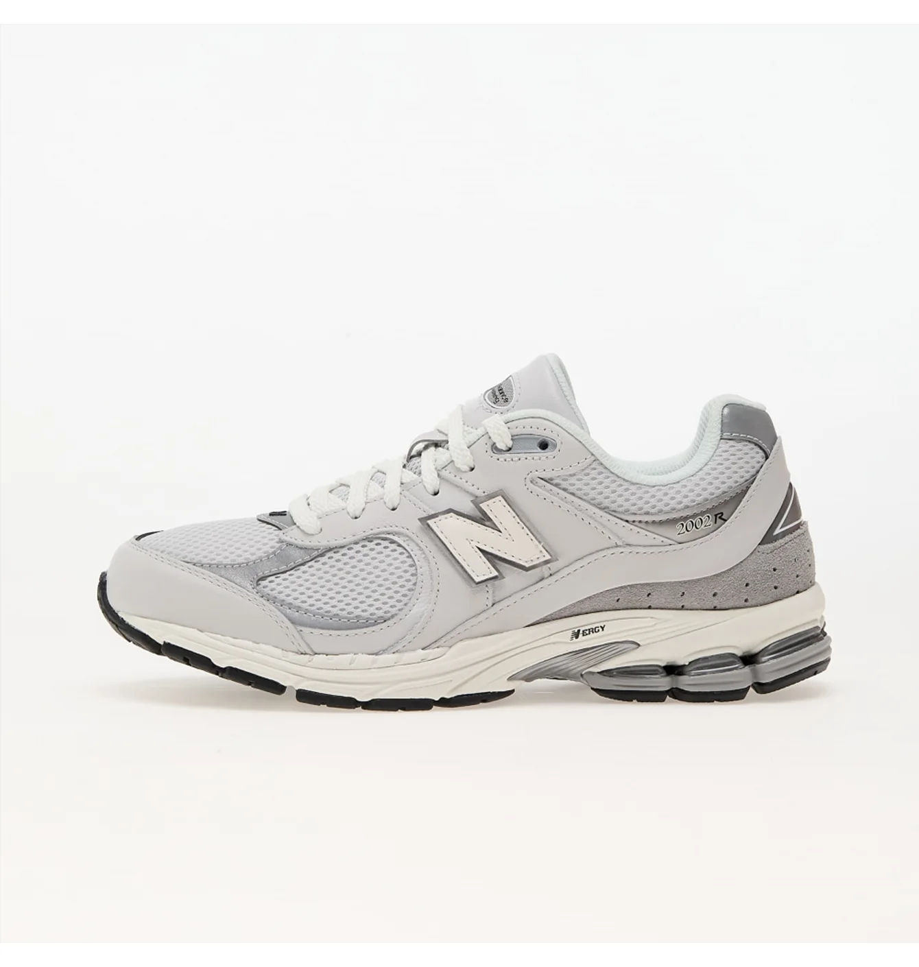 2002 – Sneaker