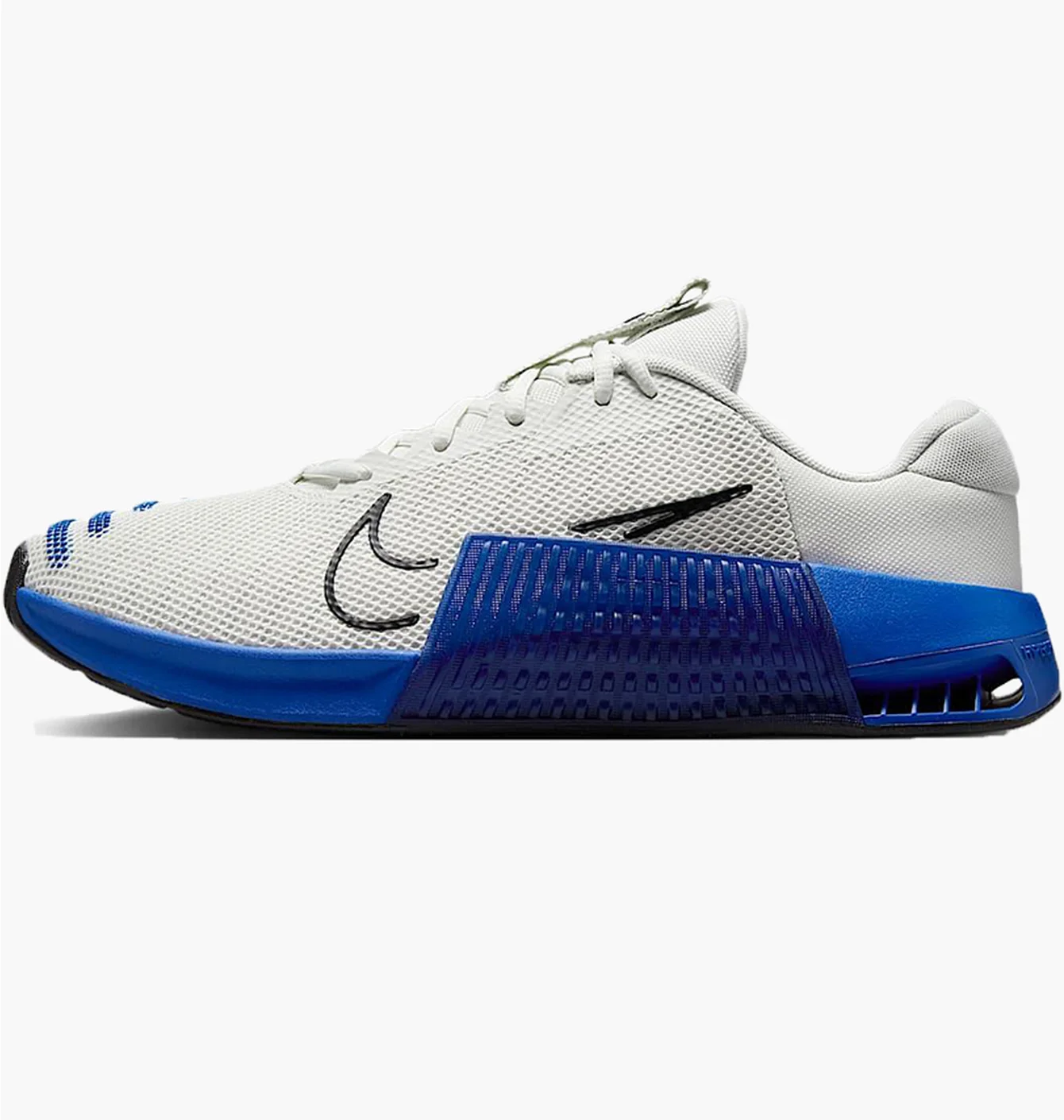 metcon 9