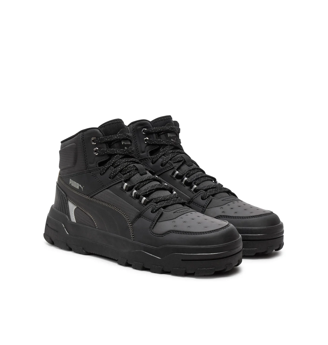 Черевики Puma Rebound Abrupt Open Road II