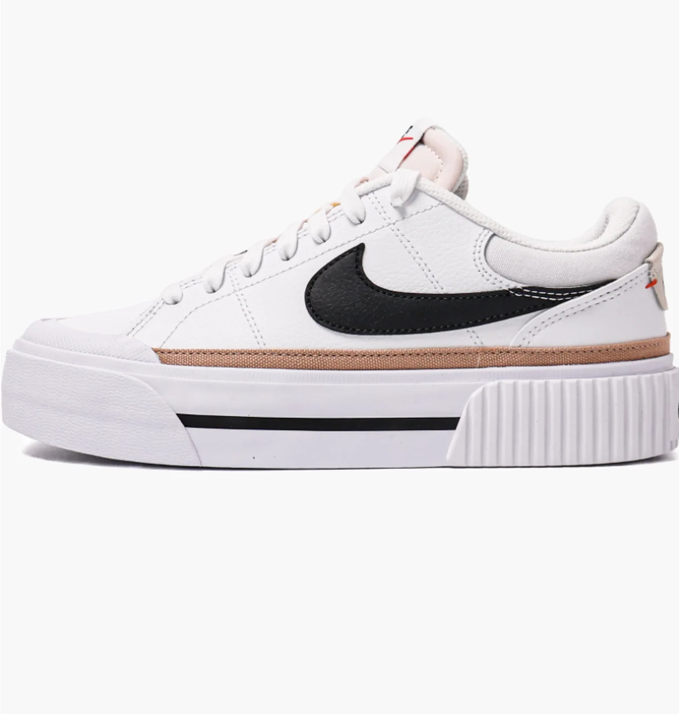 NIKE WMNS COURT LEGACY LIFT