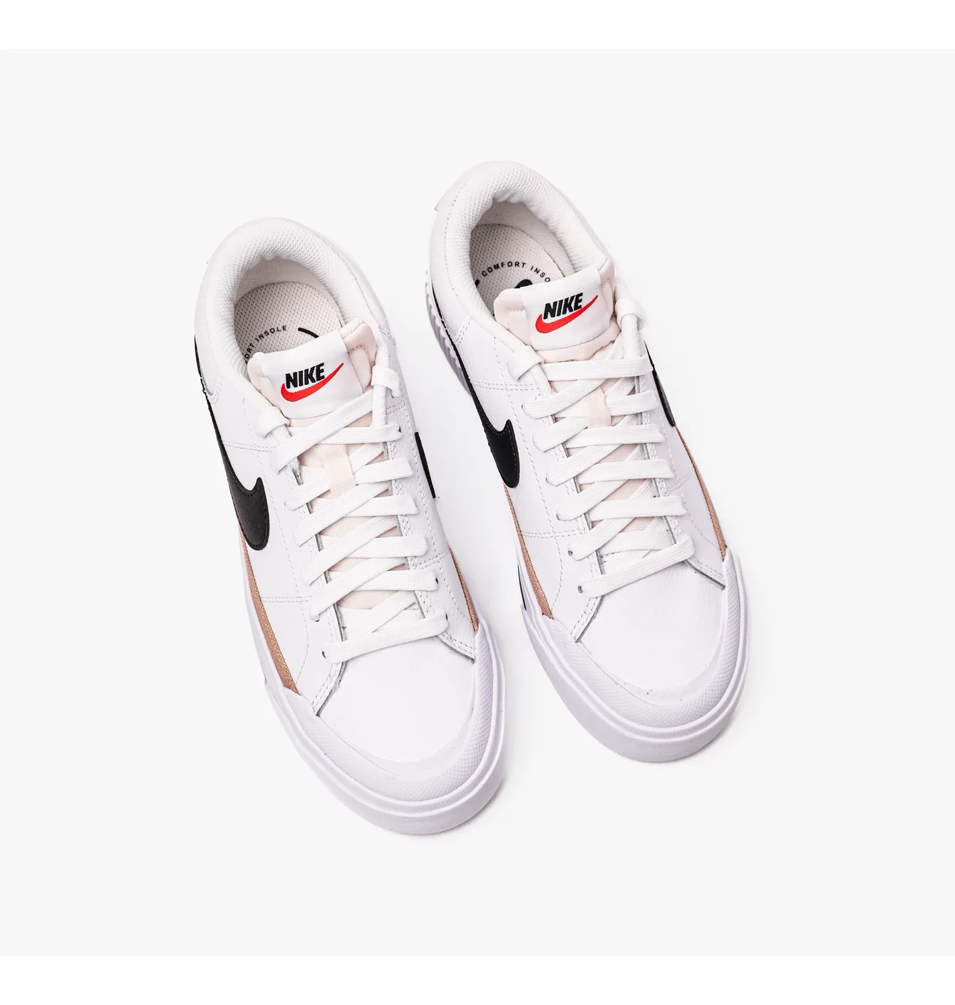 NIKE WMNS COURT LEGACY LIFT