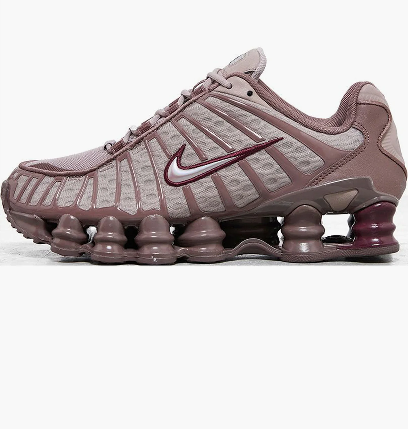 W NIKE SHOX TL