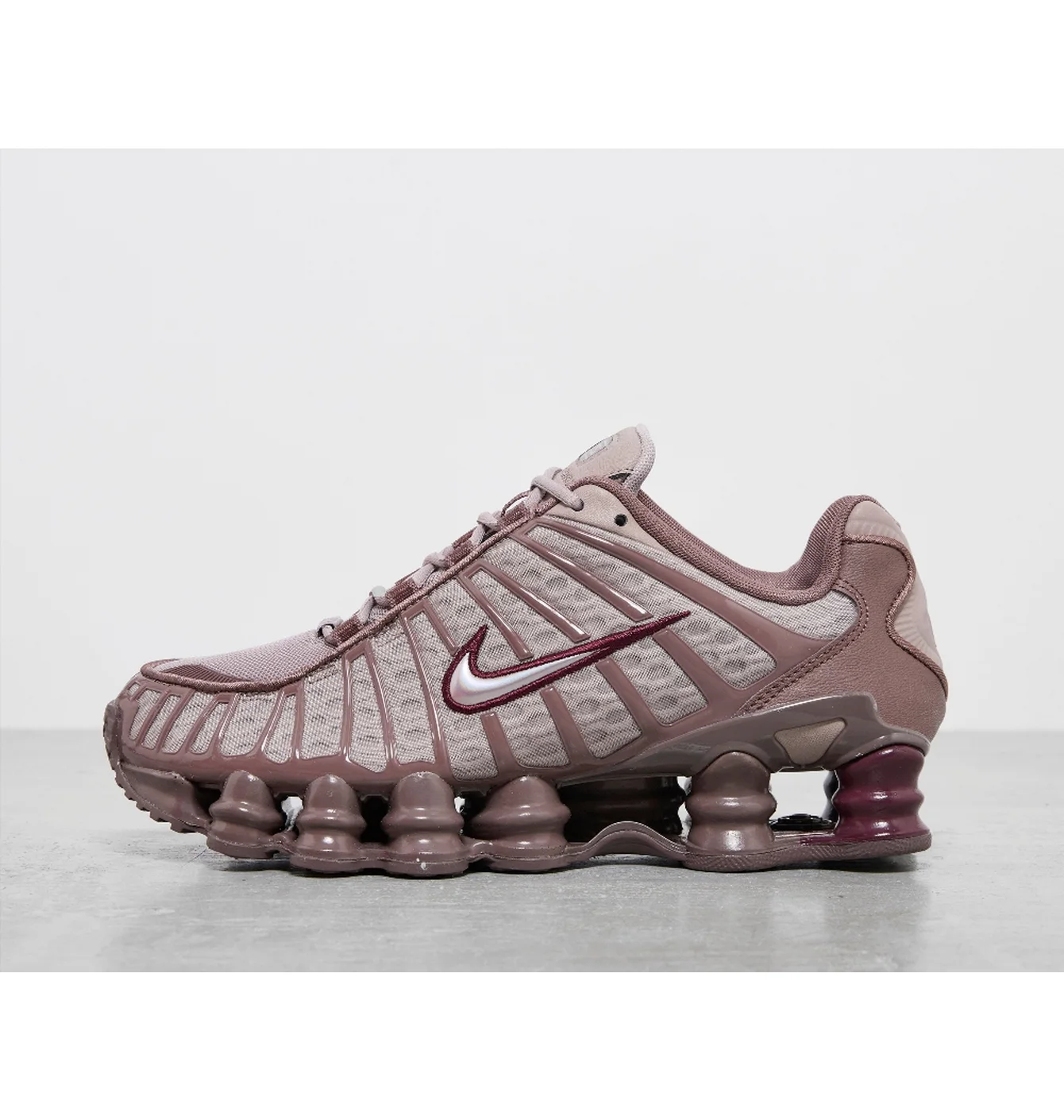 W NIKE SHOX TL
