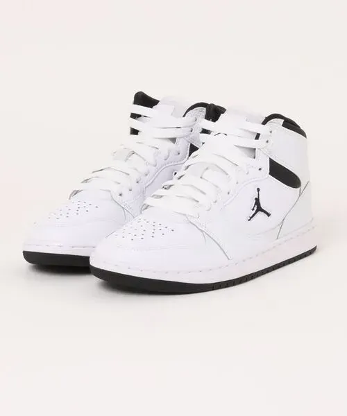 Кросівки жіночі Jordan Court Connect Mid (IQ8289-100)