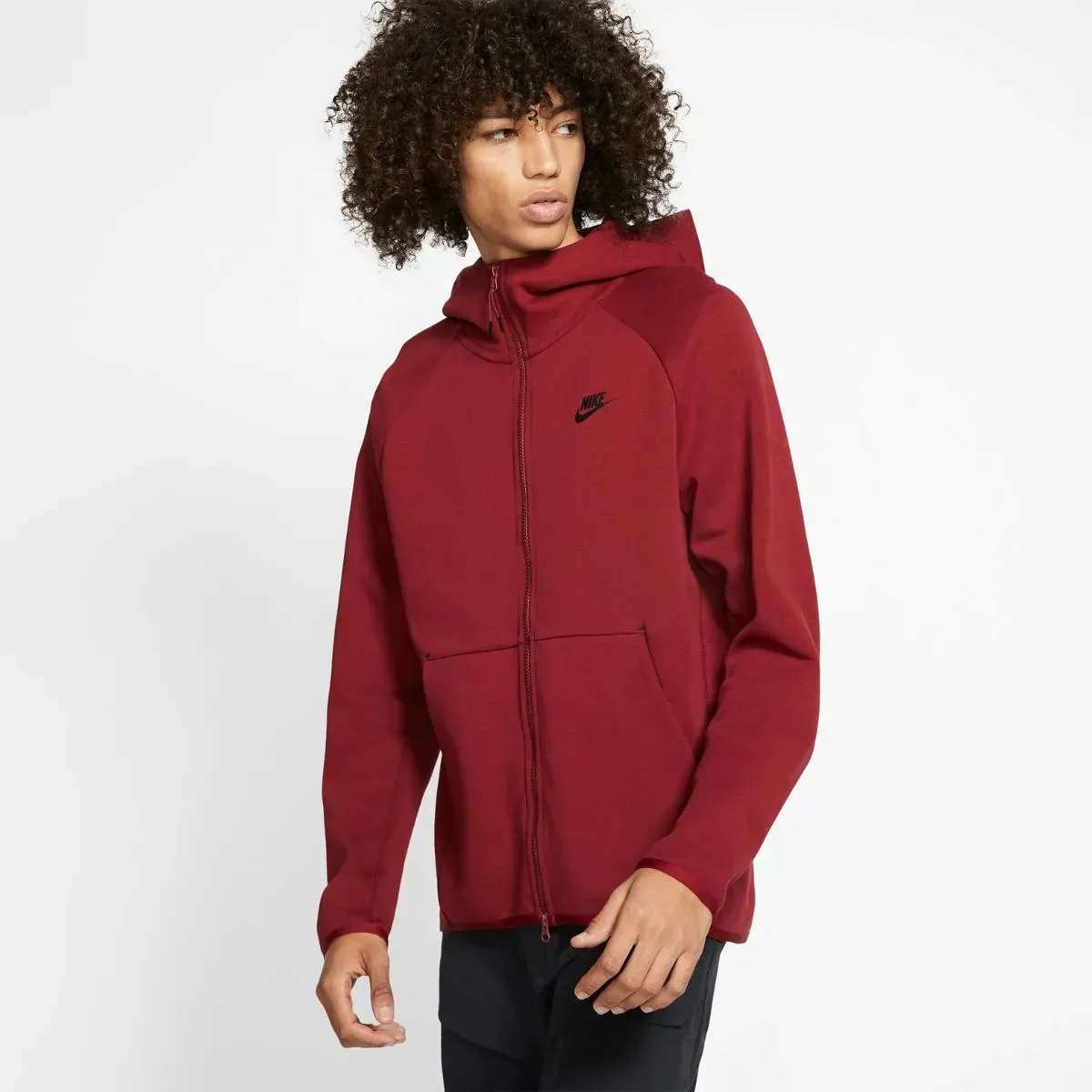 Nike NSW Tech Fleece Hoodie FZ
