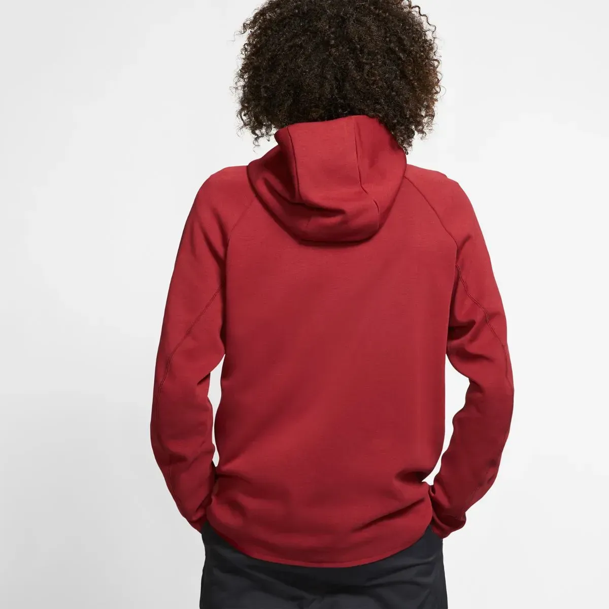 Nike NSW Tech Fleece Hoodie FZ