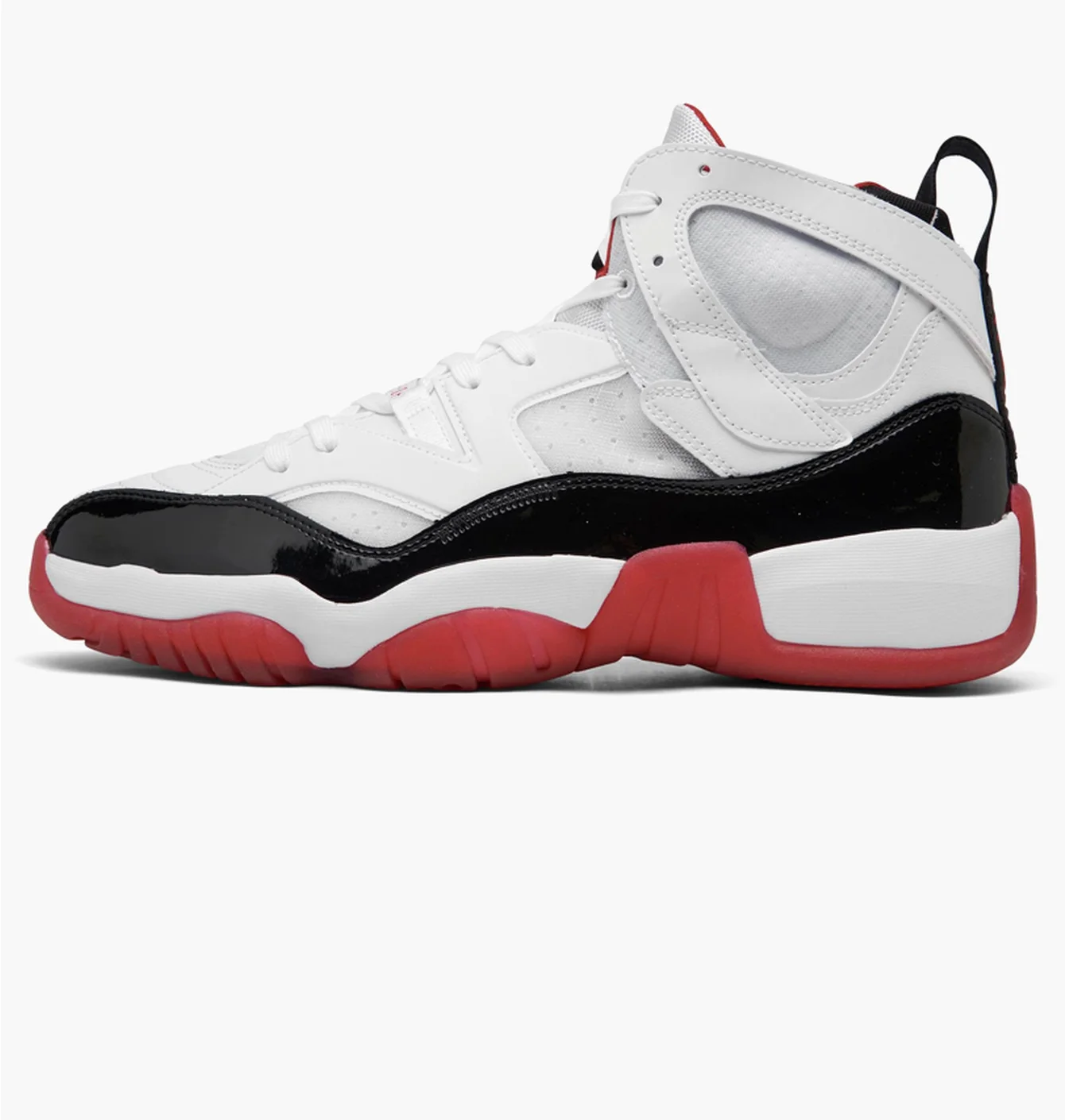 Jordan Jumpman Two Trey