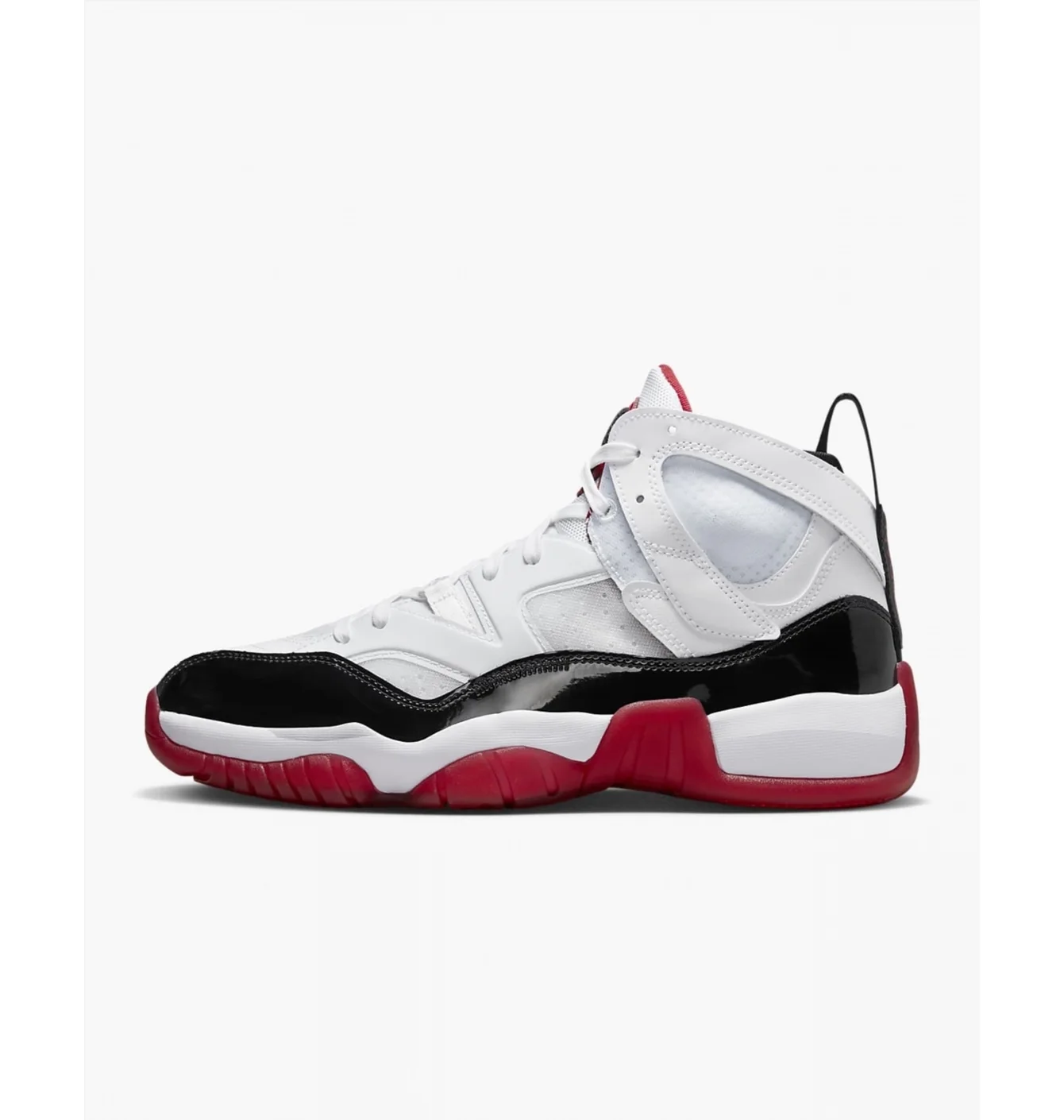Jordan Jumpman Two Trey