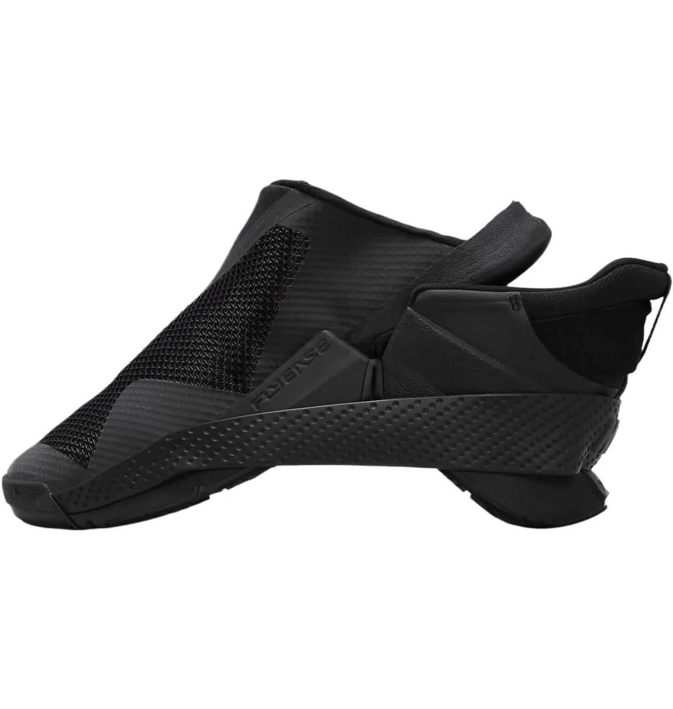 Nike go FLyease