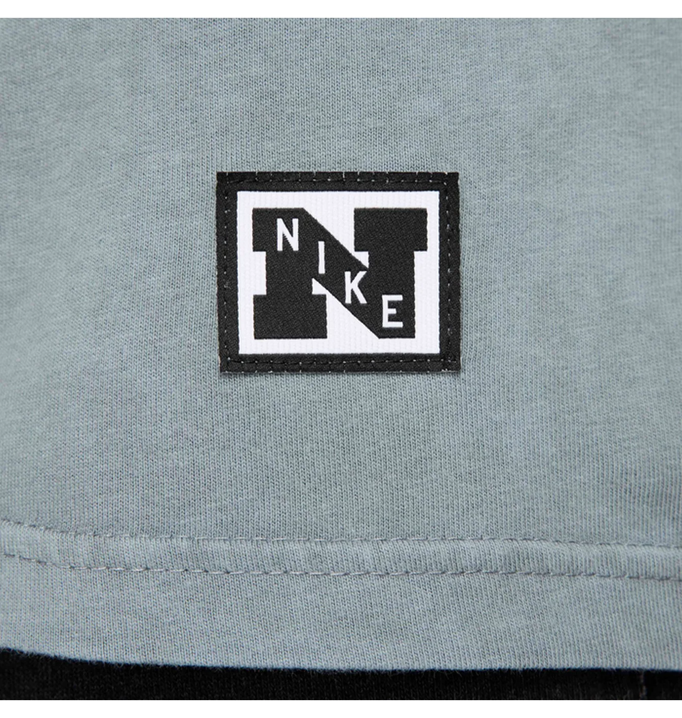 Футболка чоловіча Nike Tee Gym Culture Grey HJ3626-084