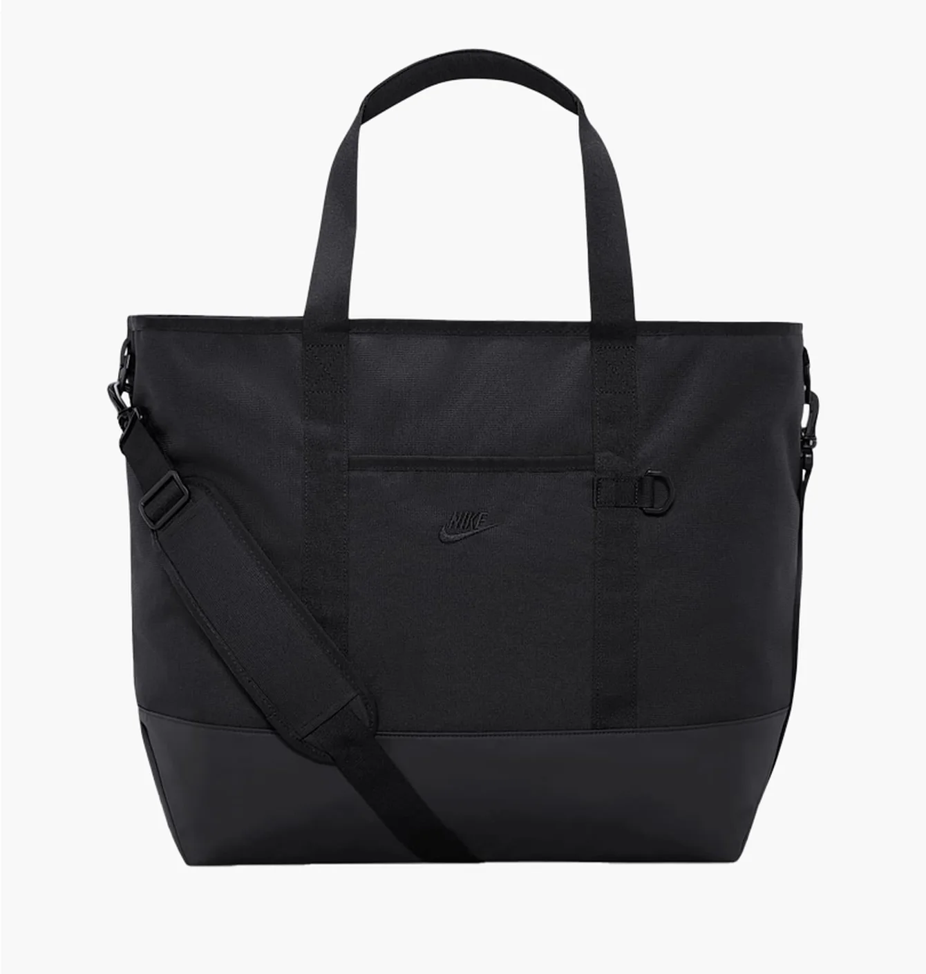 Сумка унісекс Nike Heritage Eugene Xl Tote Black IB4366-010