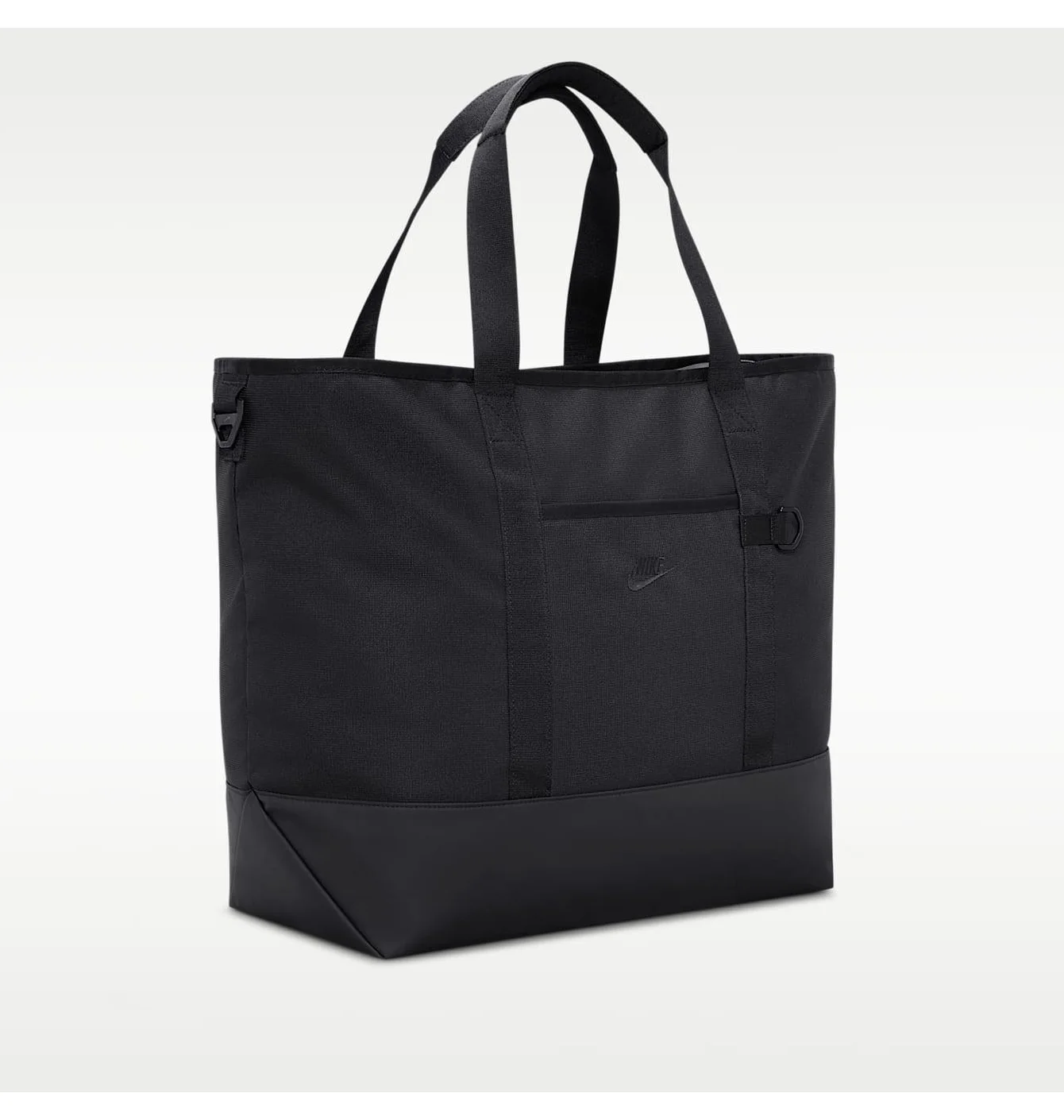 Сумка унісекс Nike Heritage Eugene Xl Tote Black IB4366-010