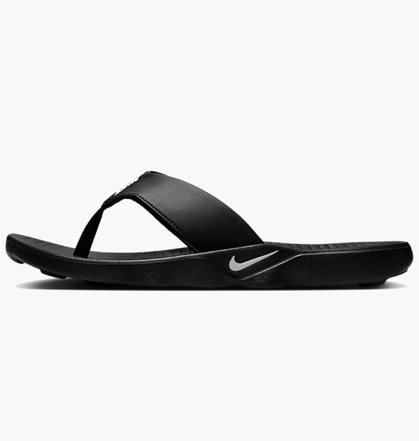 Тапочки чоловічі Nike Marina Black IH2380-001