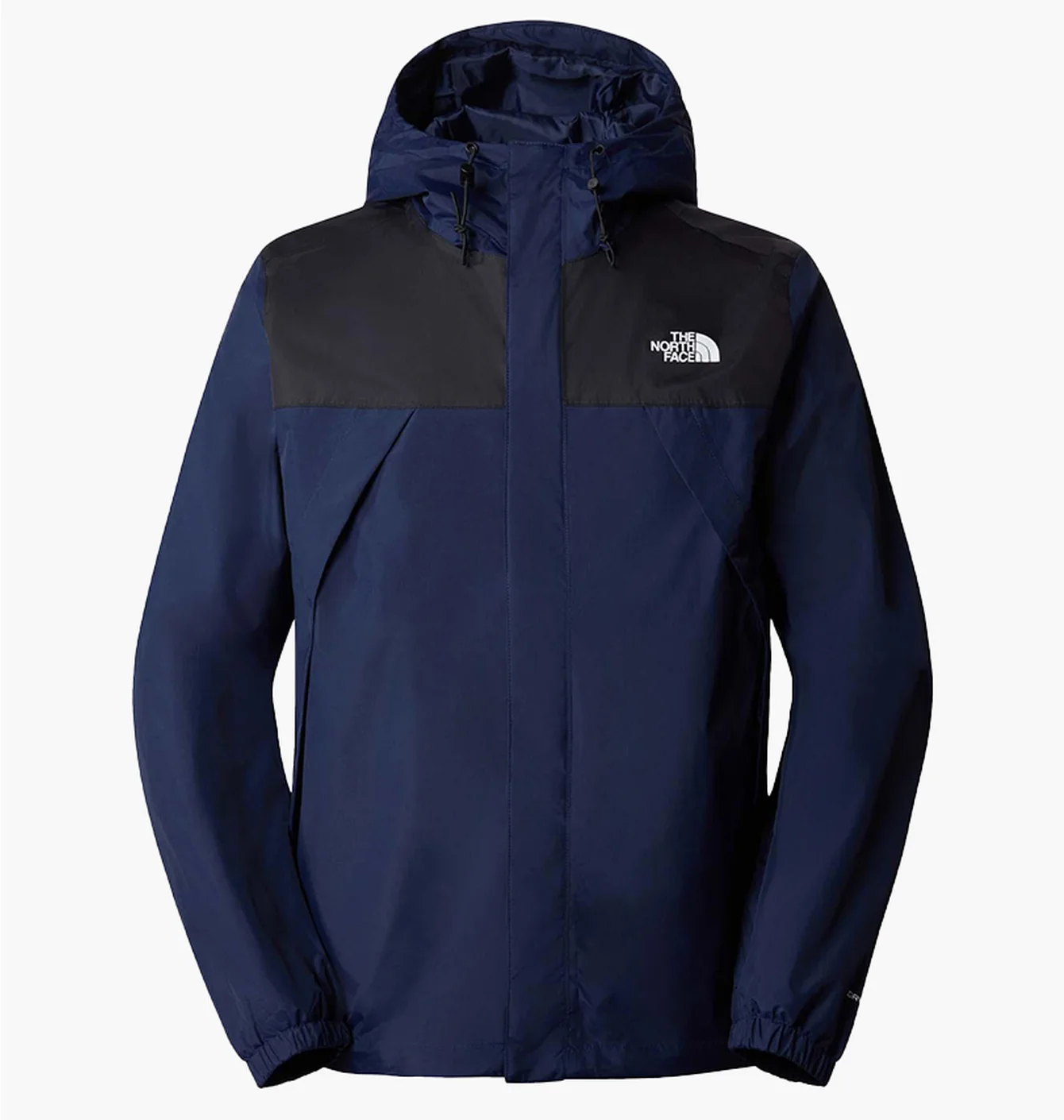 The North Face Antora Jacket Summtnvy / TNF Black