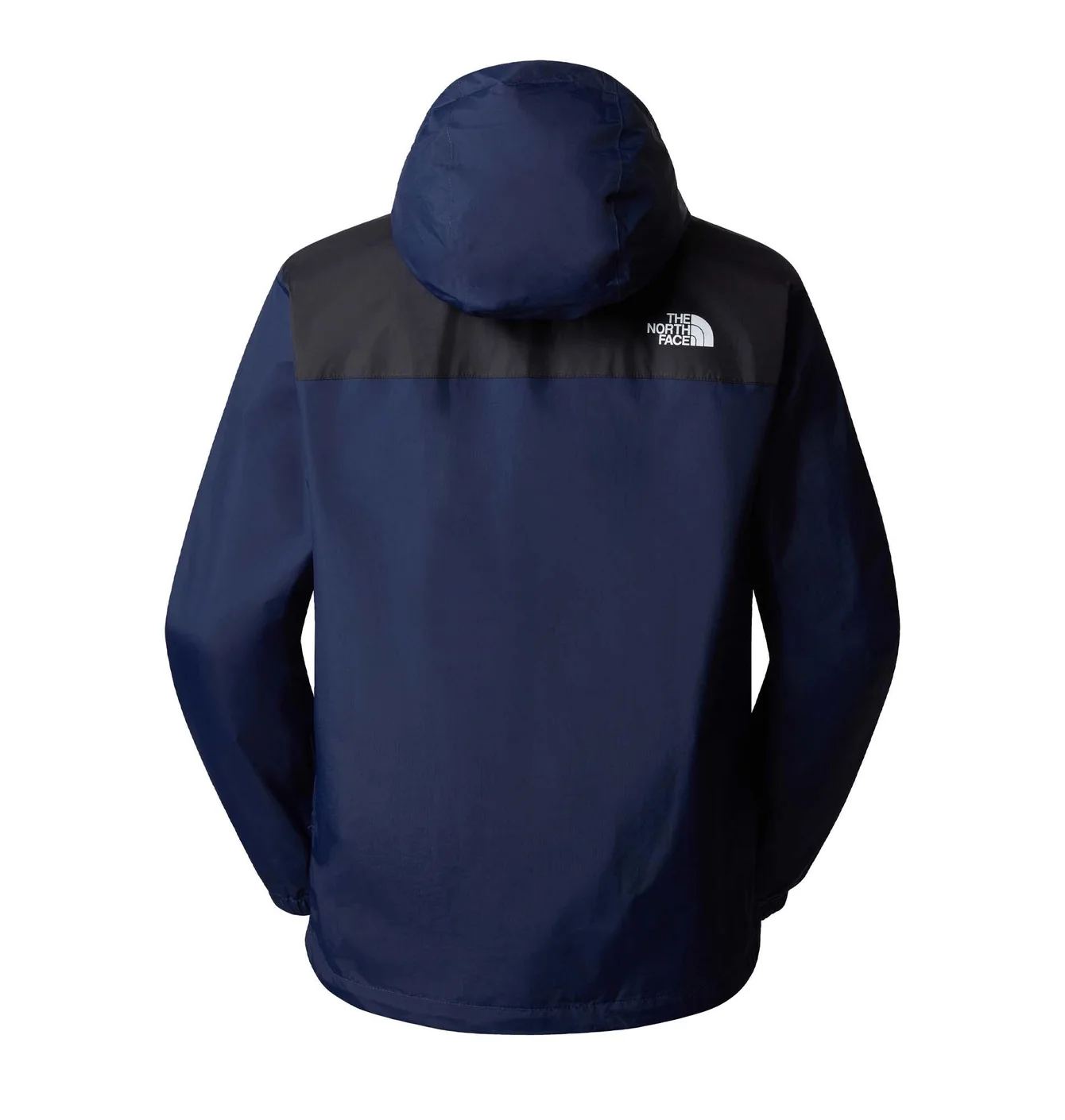The North Face Antora Jacket Summtnvy / TNF Black