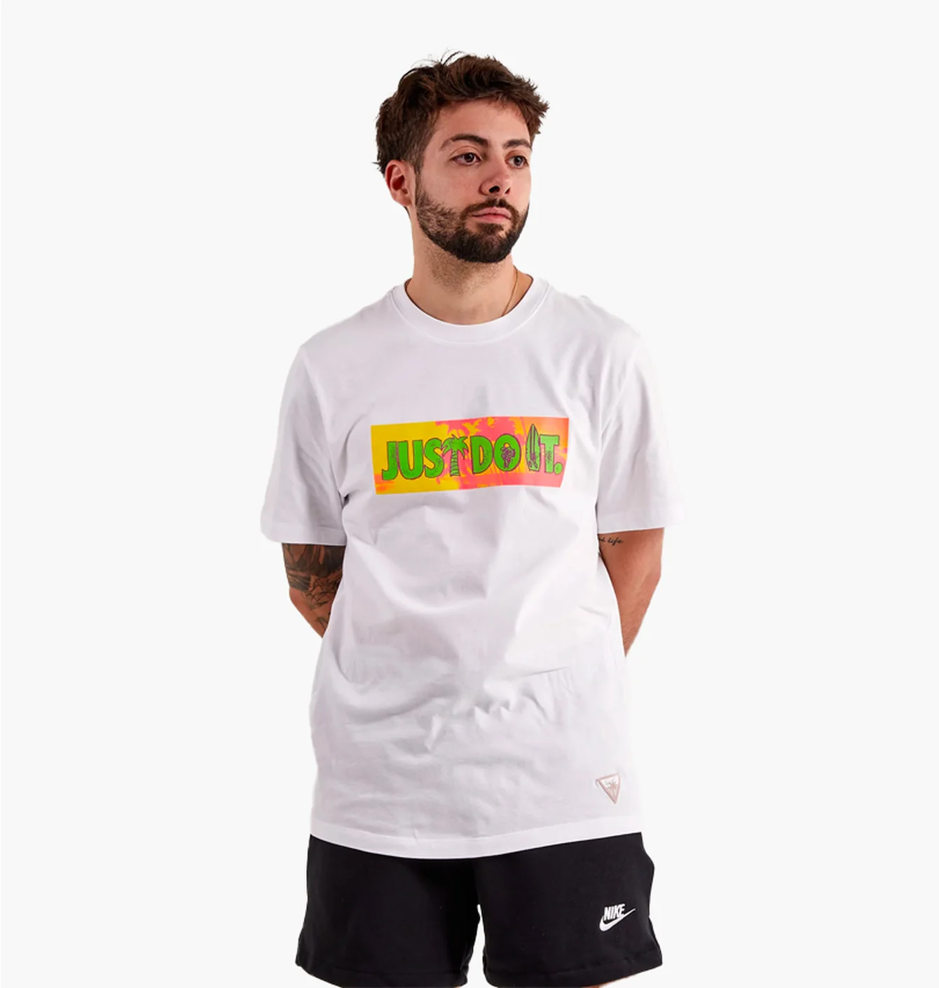 Nike Beach Party Tee