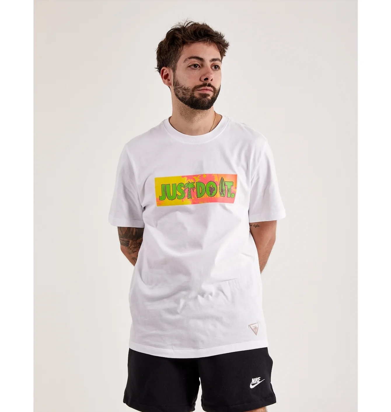 Nike Beach Party Tee