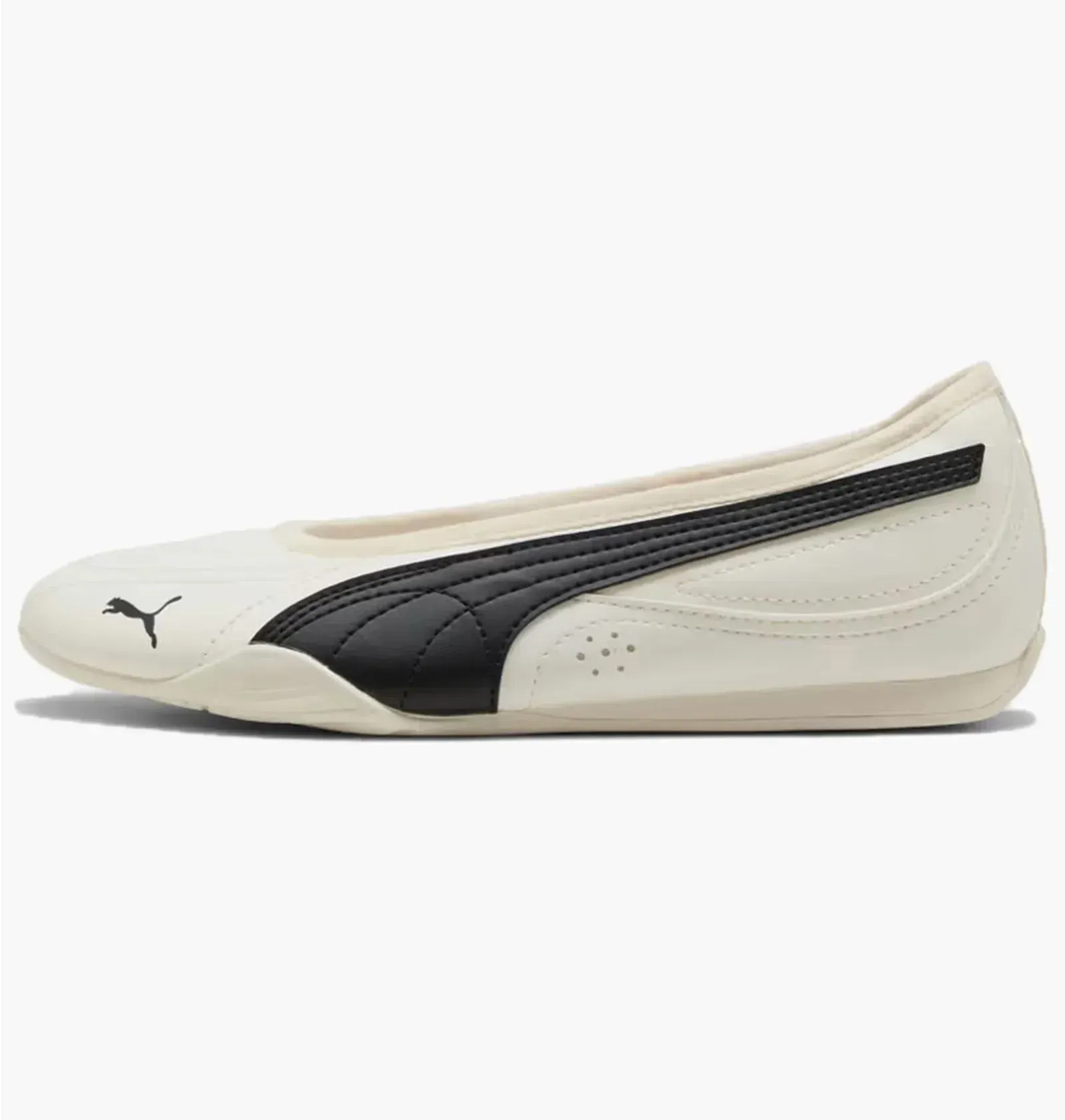 Тапочки жіночі Puma Catch Soleil Ballerina (40464201)