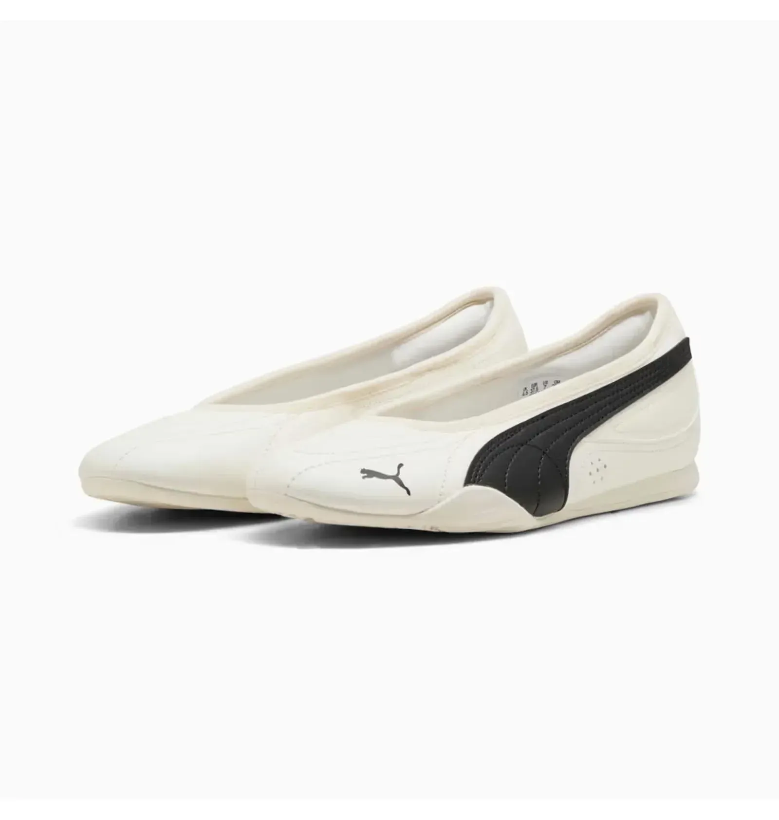 Тапочки жіночі Puma Catch Soleil Ballerina (40464201)