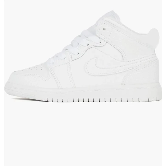 AIR JORDAN 1 MID (PS)