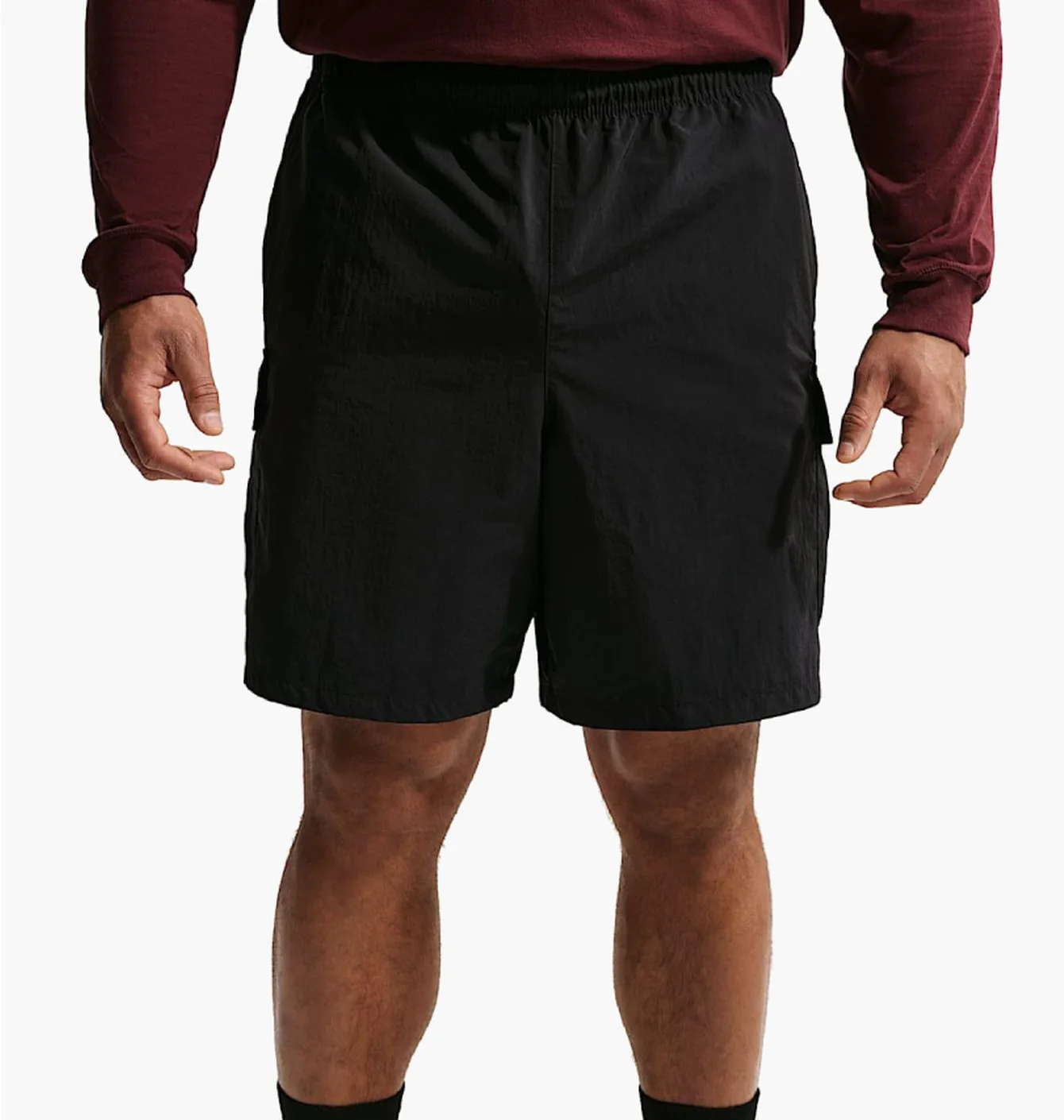 Nike Club Utility shorts