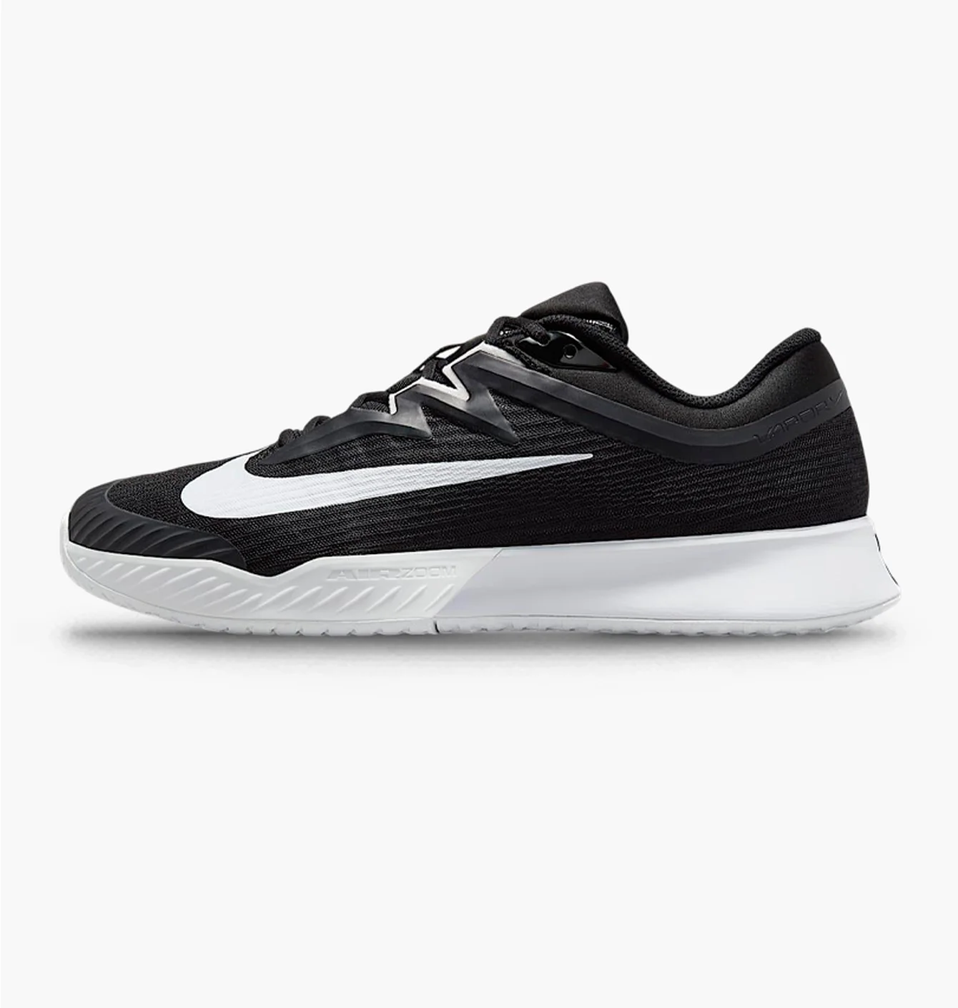 Кросівки чоловічі Nike Vapor Pro 3 Black FZ2161-002
