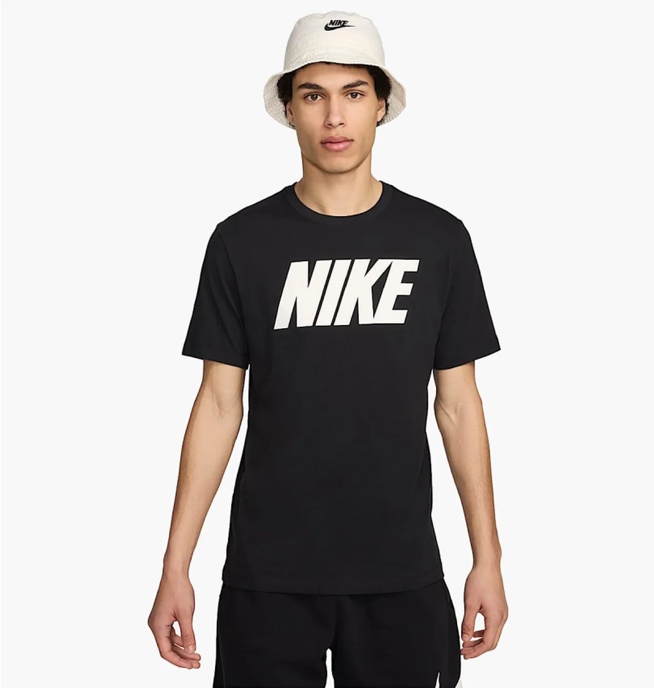 M NSW TEE NIKE BLOCK1 FS