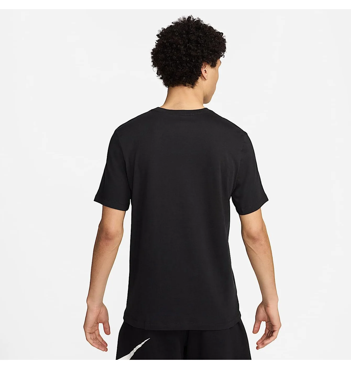 M NSW TEE NIKE BLOCK1 FS