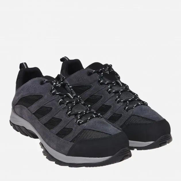 Кросівки чоловічі Columbia Crestwood Hiking (1781181)