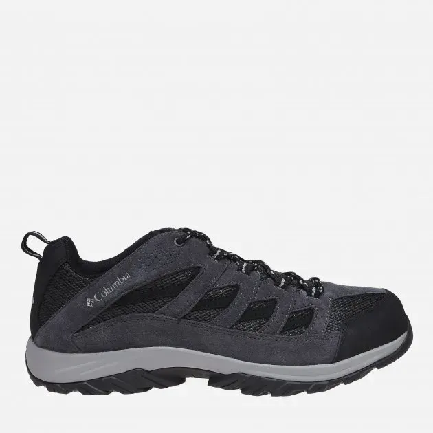Кросівки чоловічі Columbia Crestwood Hiking (1781181)