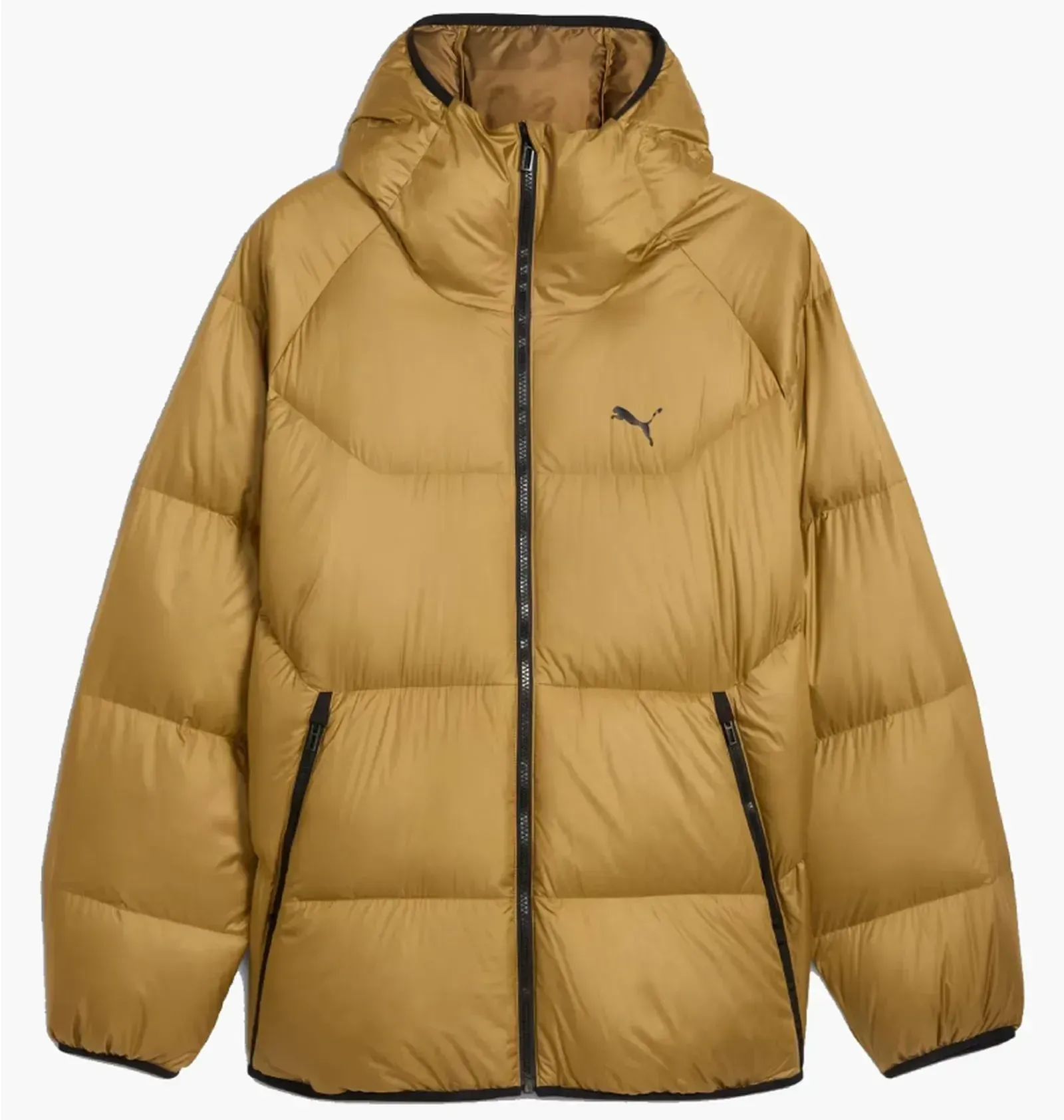 Куртка чоловіча Puma Hooded Down Puffer (68838269)