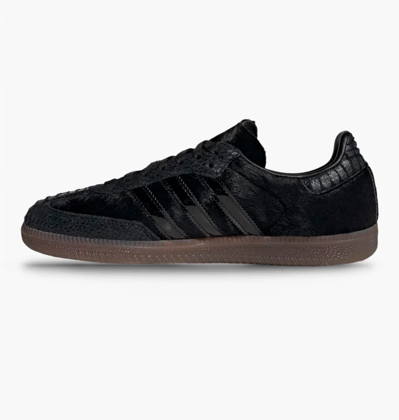 Кросівки жіночі Adidas Samba Og Black IH9149