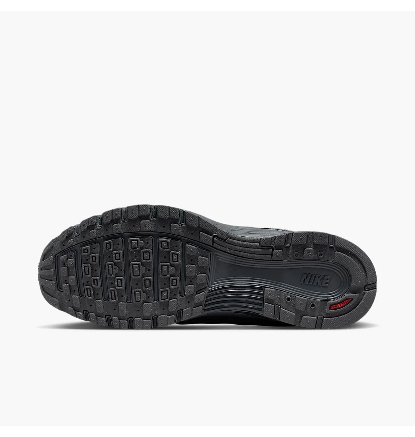 Кросівки чоловічі Nike P-6000 Premium Black IM6767-068